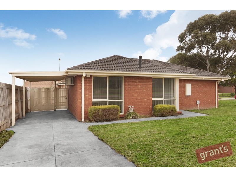 1/81 Fleetwood Drive, Narre Warren VIC 3805