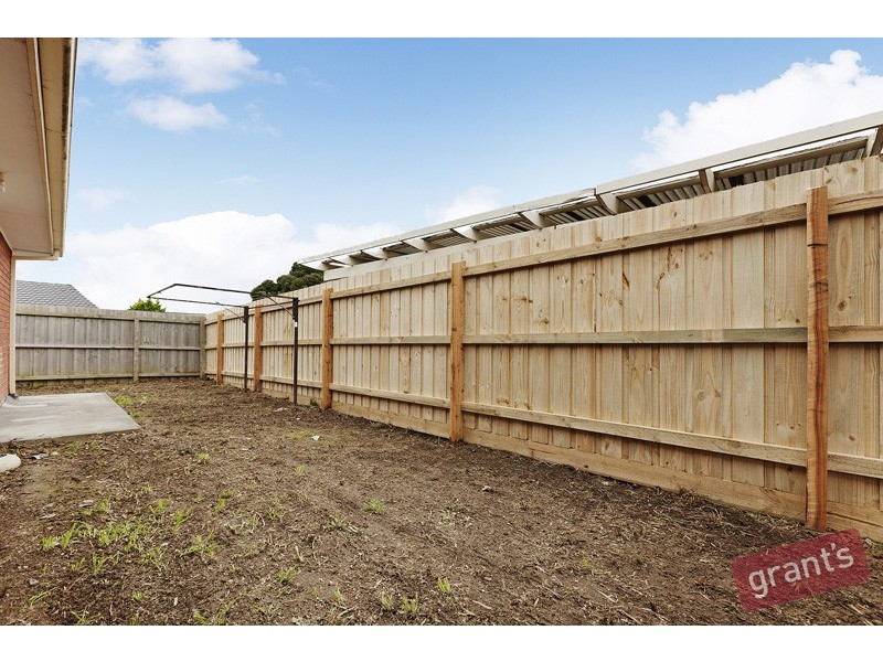 1/81 Fleetwood Drive, Narre Warren VIC 3805