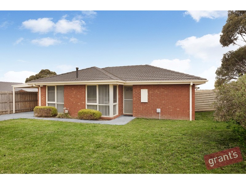 1/81 Fleetwood Drive, Narre Warren VIC 3805