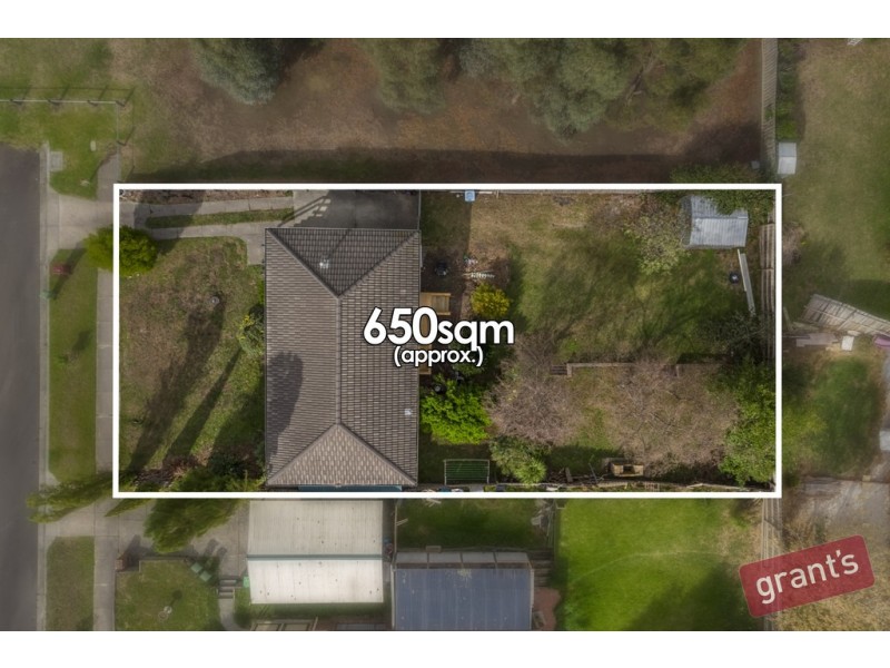 13 Redgum Place, Narre Warren VIC 3805
