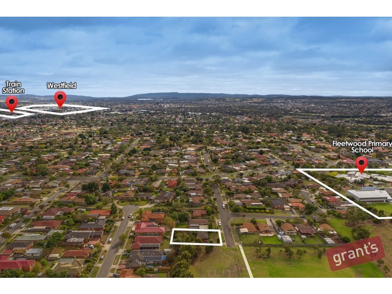 13 Redgum Place, Narre Warren VIC 3805