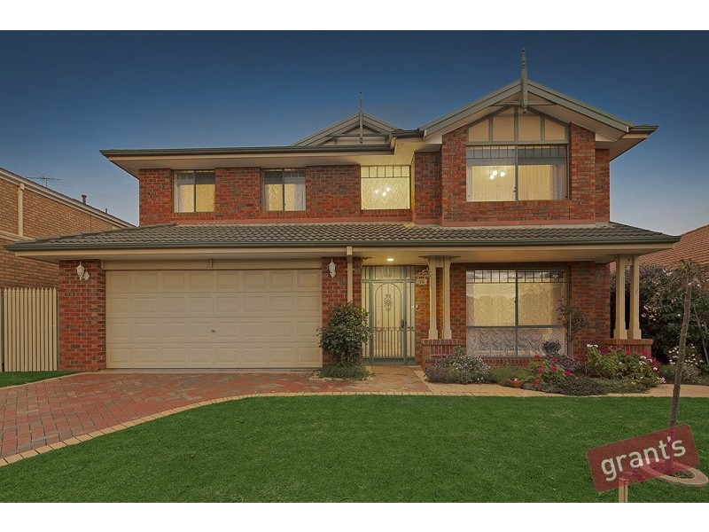 16 Caulfield Court, Narre Warren VIC 3805