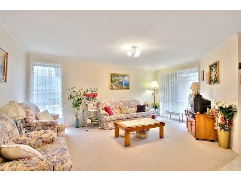 18 Knightsbridge Court, Narre Warren VIC 3805