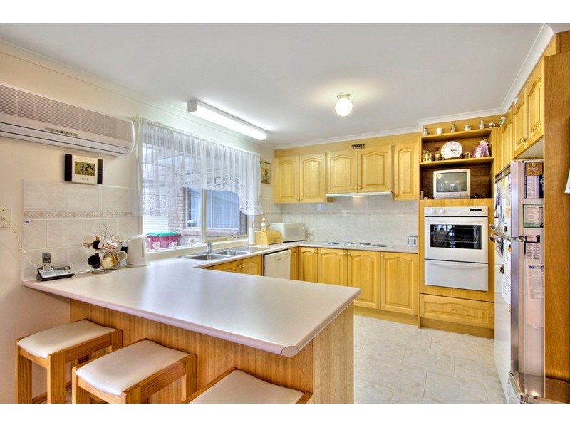 18 Knightsbridge Court, Narre Warren VIC 3805