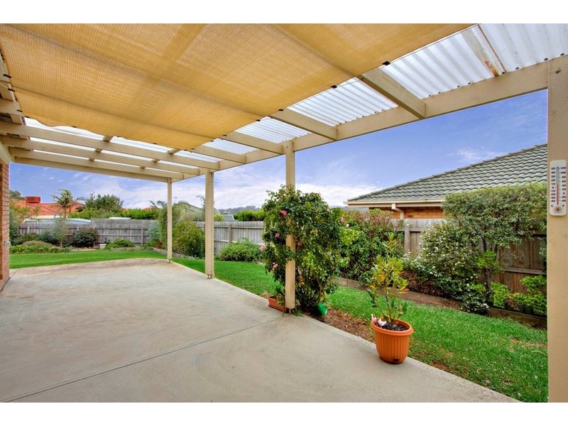 18 Knightsbridge Court, Narre Warren VIC 3805