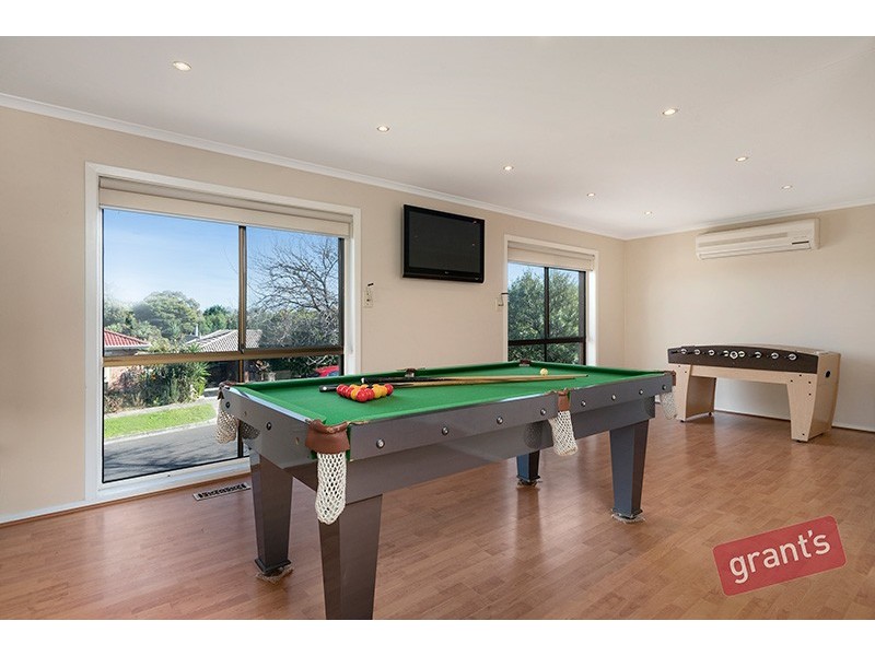 43 Lantana Drive, Narre Warren VIC 3805