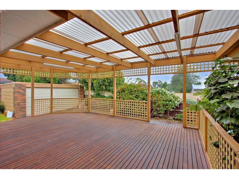 29 Bosco Close, Narre Warren VIC 3805