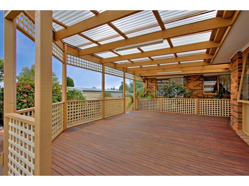 29 Bosco Close, Narre Warren VIC 3805