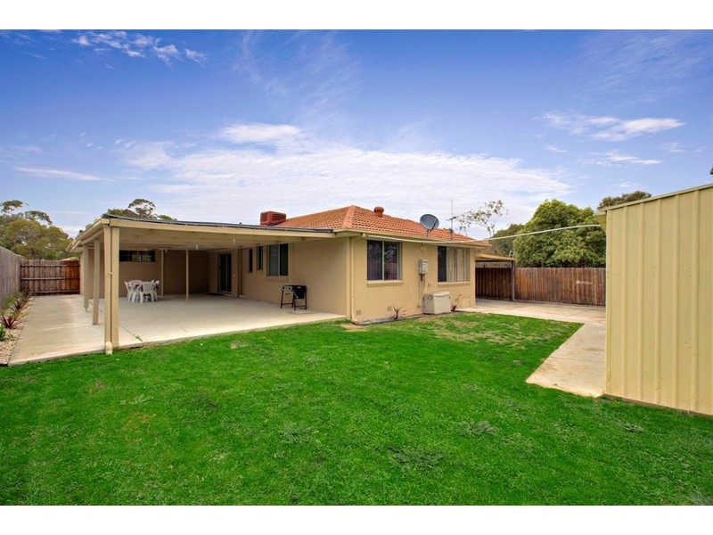 13 Fountain Drive, Narre Warren VIC 3805