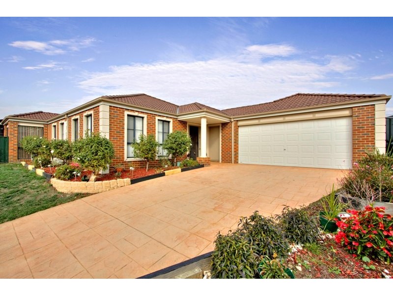 12 Shay Close, Narre Warren South VIC 3805