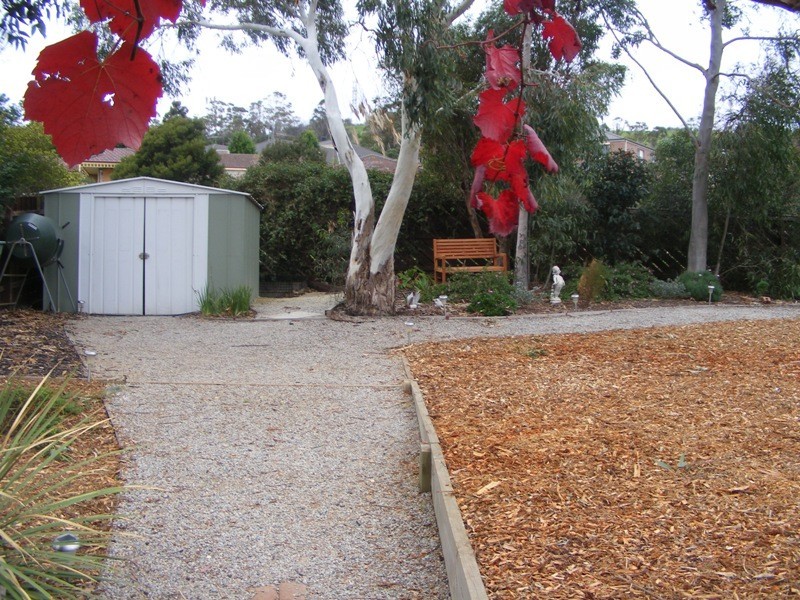 21 Garnet Close, Narre Warren VIC 3805