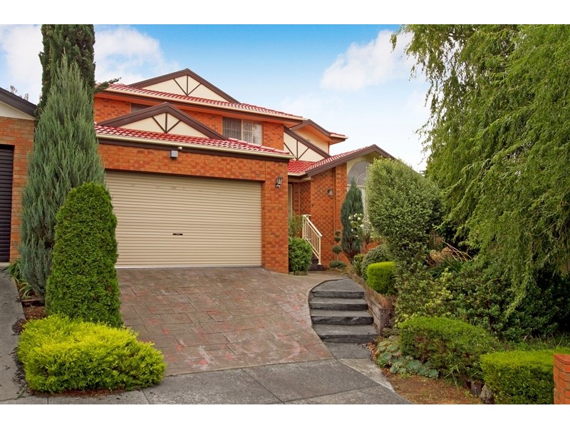 9 Legend Court, Hallam VIC 3803