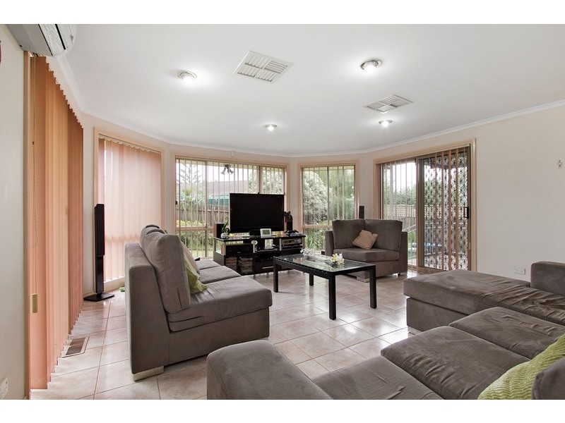 9 Legend Court, Hallam VIC 3803