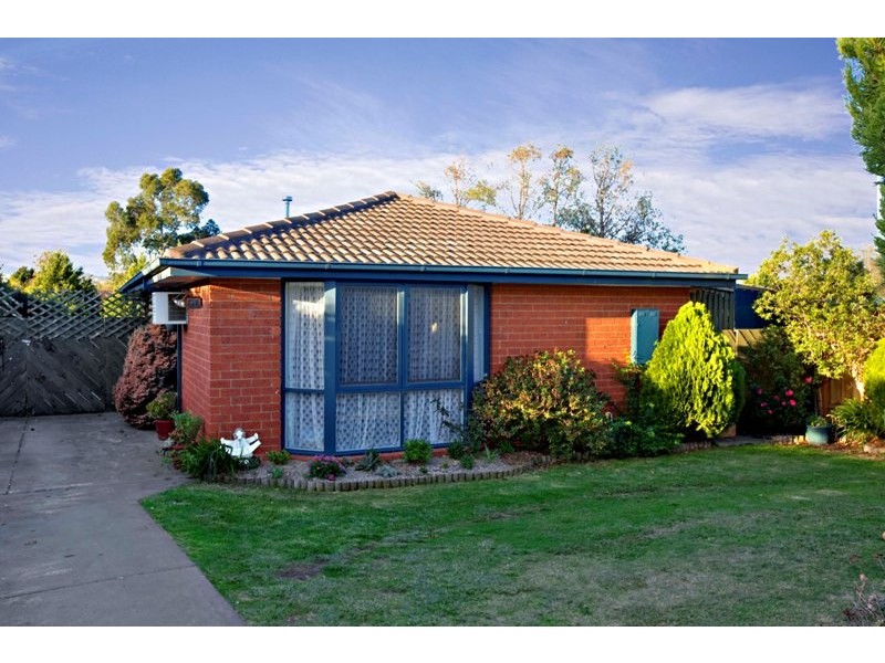 49 Darling Way, Narre Warren VIC 3805