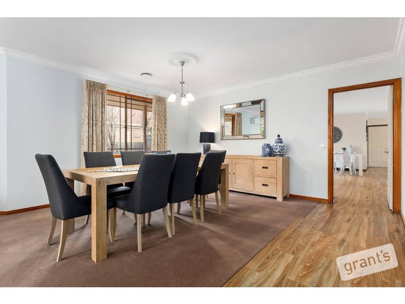 5 Silver Birch Court, Narre Warren South VIC 3805