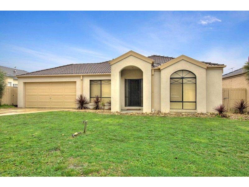 12 Avendon Court, Narre Warren South VIC 3805