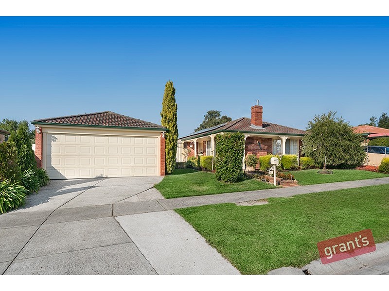 1 Hansen Court, Narre Warren VIC 3805