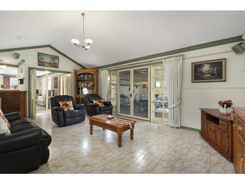 1 Hansen Court, Narre Warren VIC 3805