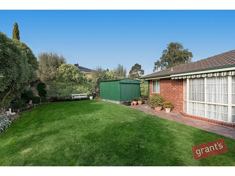 1 Hansen Court, Narre Warren VIC 3805