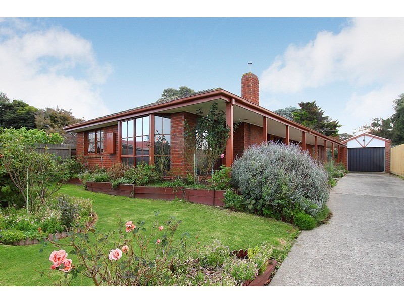 5 Pendula Court, Narre Warren VIC 3805