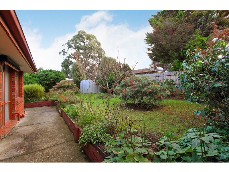 5 Pendula Court, Narre Warren VIC 3805