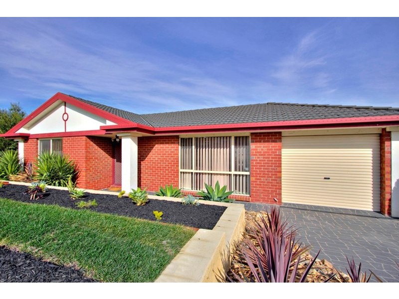 125 Fleetwood Drive, Narre Warren VIC 3805