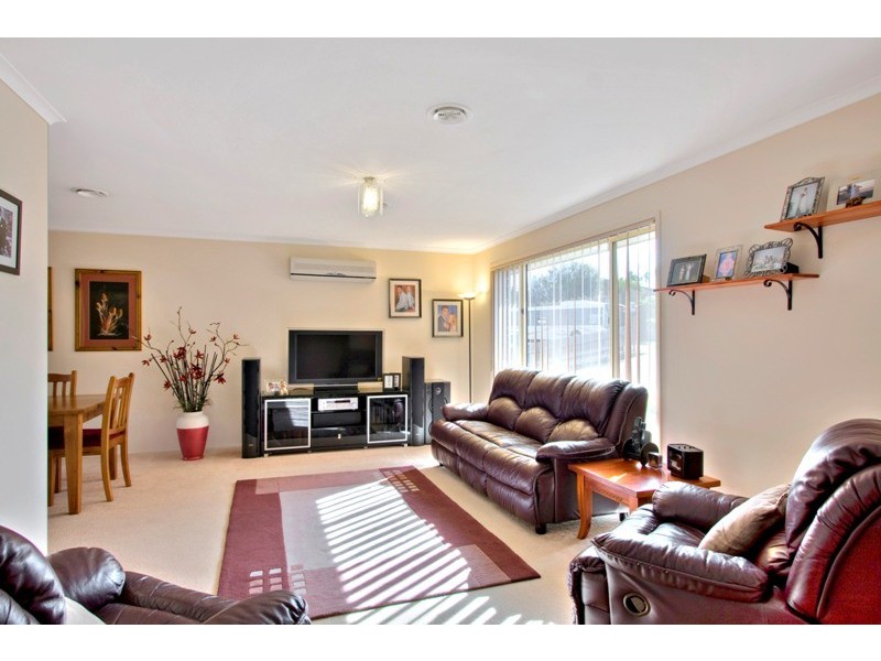 125 Fleetwood Drive, Narre Warren VIC 3805