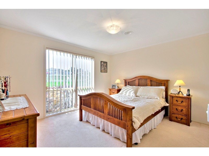 125 Fleetwood Drive, Narre Warren VIC 3805