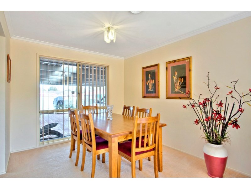 125 Fleetwood Drive, Narre Warren VIC 3805