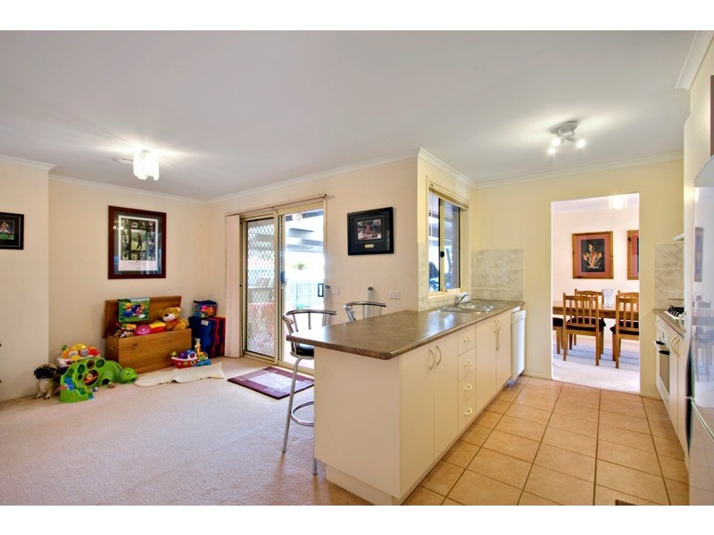 125 Fleetwood Drive, Narre Warren VIC 3805