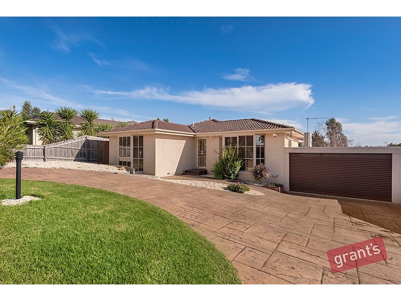 9 Song Street, Narre Warren VIC 3805