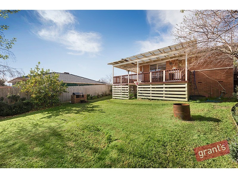 9 Song Street, Narre Warren VIC 3805