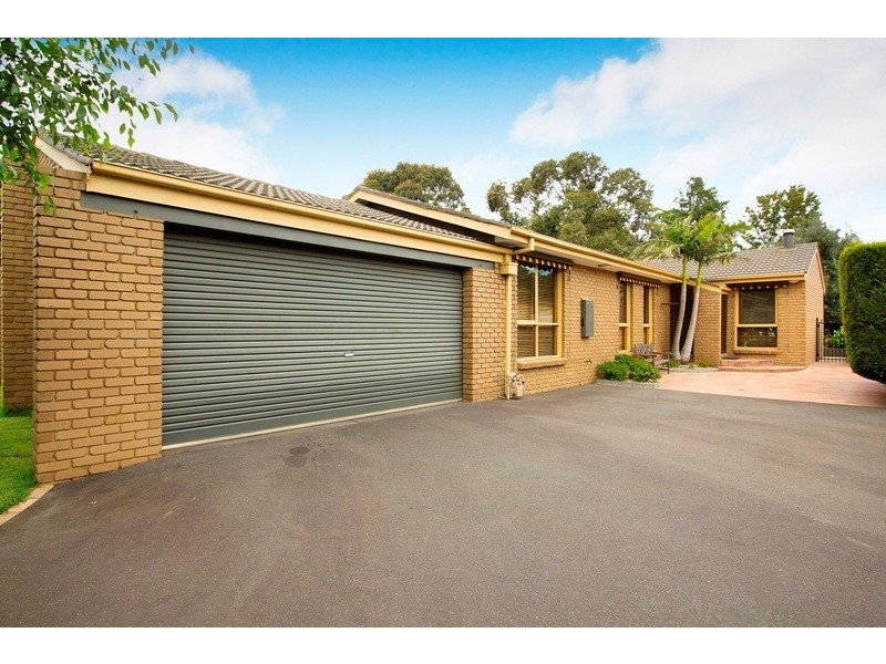 26 Darling Way, Narre Warren VIC 3805