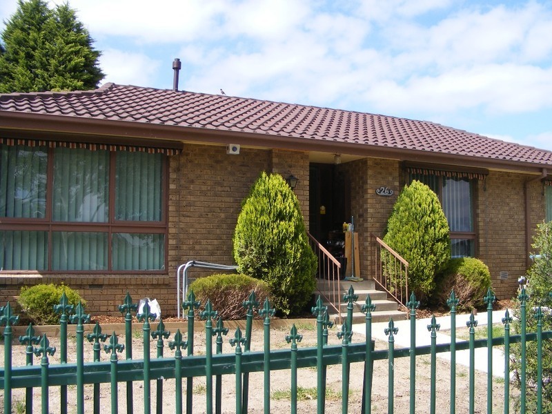 1/26 Gunns Road, Hallam VIC 3803