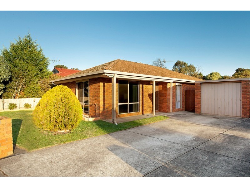 1/6 Upton Crescent, Narre Warren VIC 3805