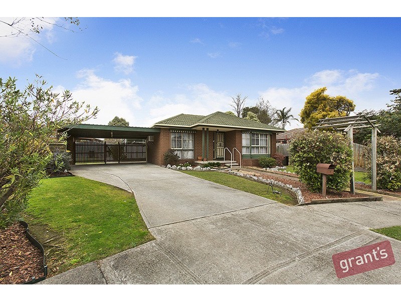 4 Highgate Place, Narre Warren VIC 3805