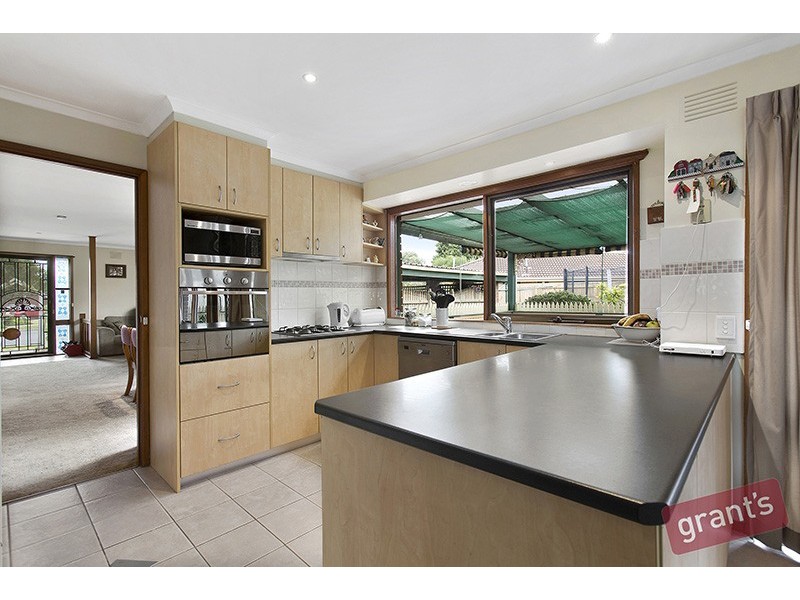 4 Highgate Place, Narre Warren VIC 3805