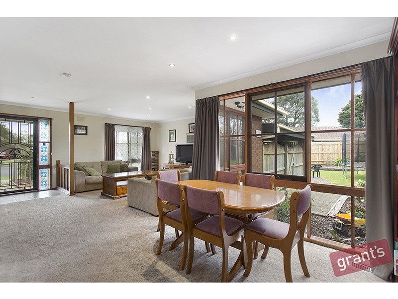 4 Highgate Place, Narre Warren VIC 3805