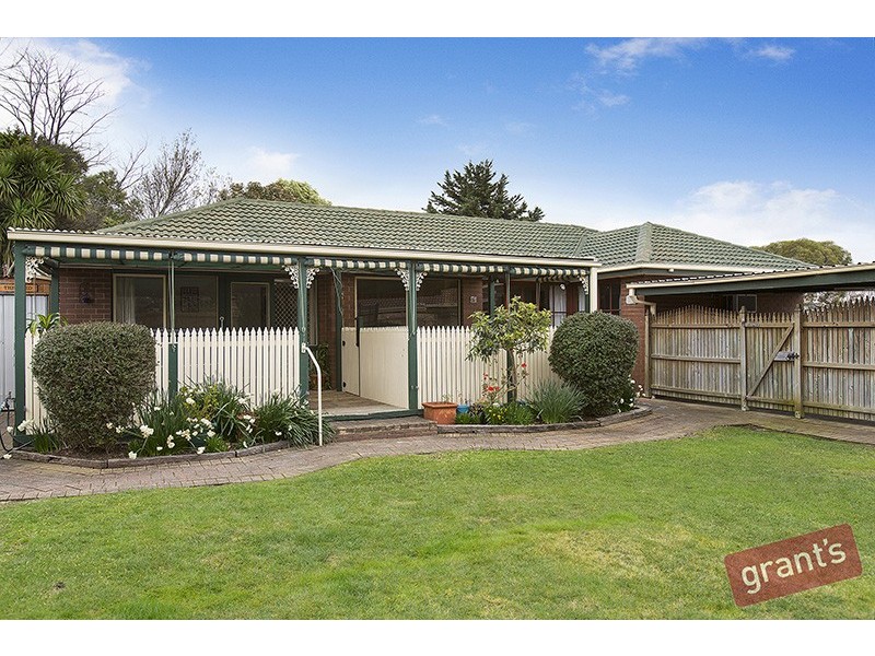 4 Highgate Place, Narre Warren VIC 3805