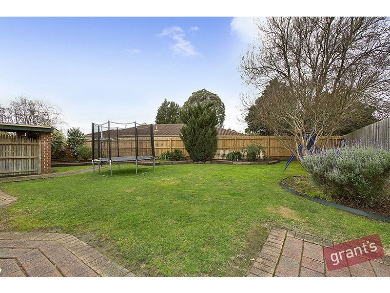 4 Highgate Place, Narre Warren VIC 3805