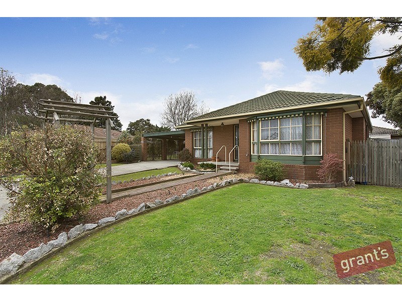 4 Highgate Place, Narre Warren VIC 3805
