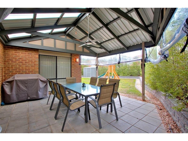 21 Beethoven Drive, Narre Warren South VIC 3805