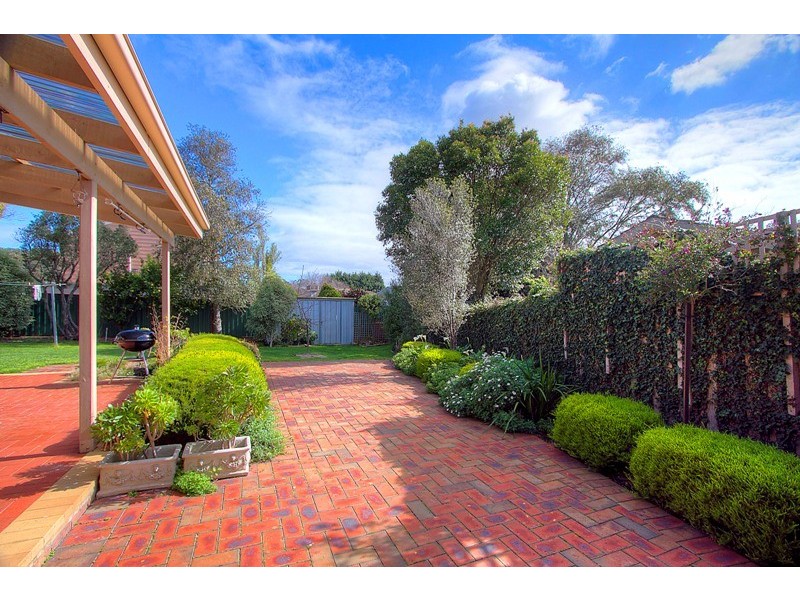 1 Woodlands Crescent, Narre Warren VIC 3805