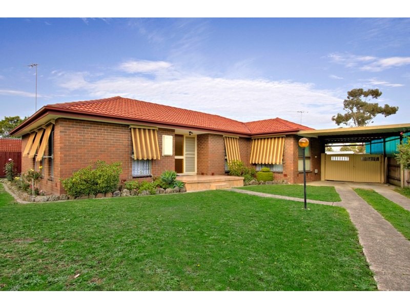 30 Fernwood Road, Narre Warren VIC 3805