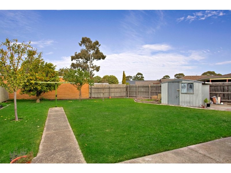 30 Fernwood Road, Narre Warren VIC 3805