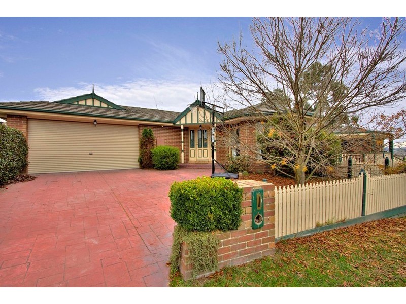 34 Oakleaf Place, Narre Warren South VIC 3805