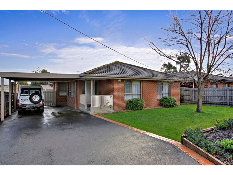 23 Tinks Road, Narre Warren VIC 3805