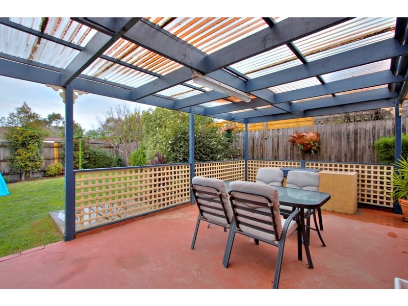 15 James Bathe Way, Narre Warren South VIC 3805