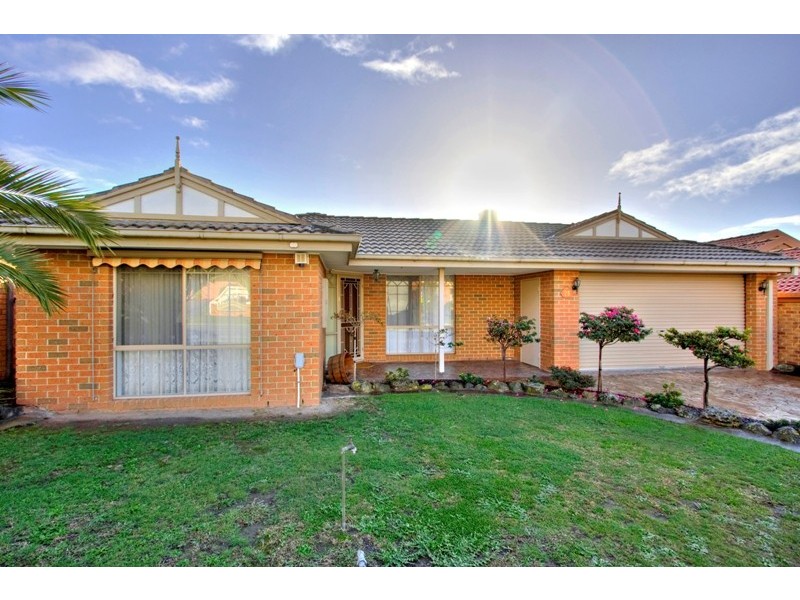 25 Jacksons Road, Narre Warren VIC 3805