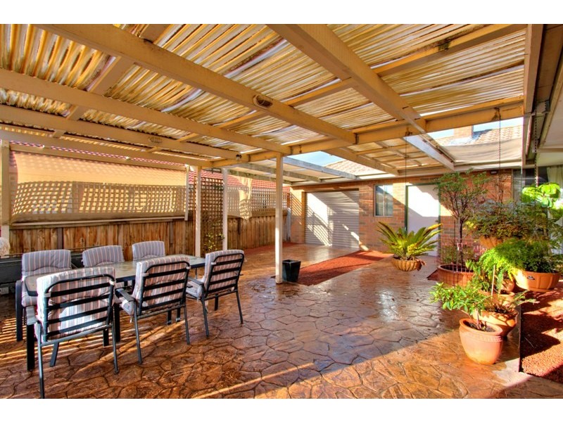 25 Jacksons Road, Narre Warren VIC 3805